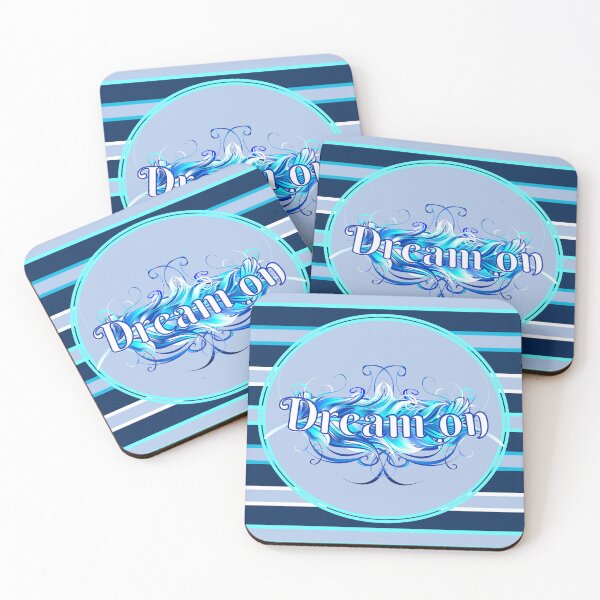 Item preview, Dream on designed and sold by TanyaMirjana.