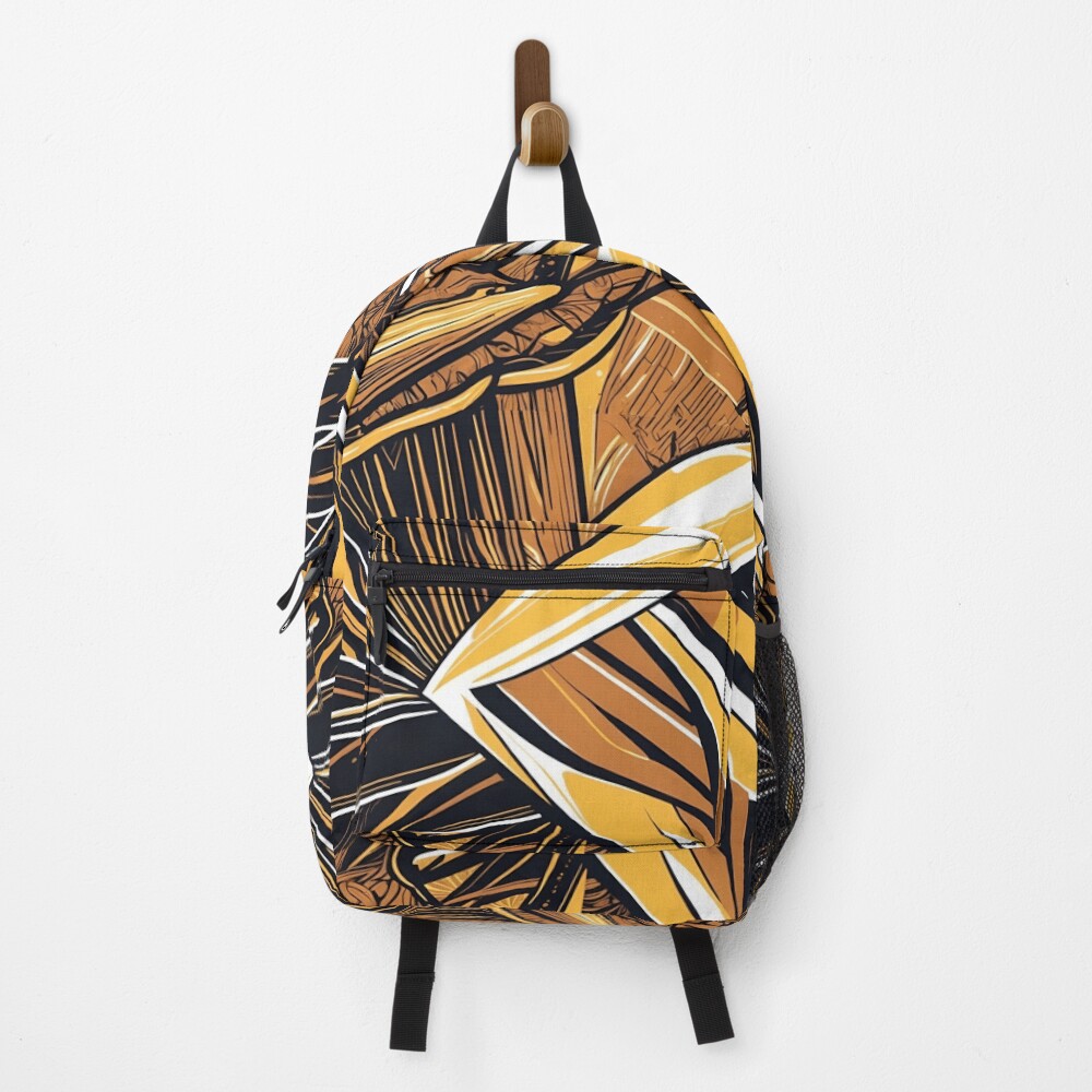 Item preview, Backpack designed and sold by Domo-Design.