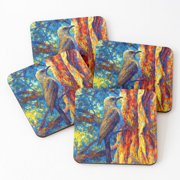 Item preview, Whispers on the Bark designed and sold by ChrisButler.