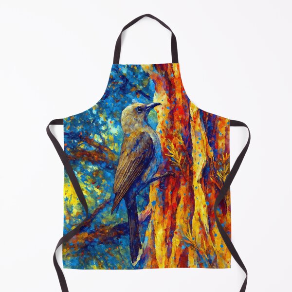 Item preview, Whispers on the Bark designed and sold by ChrisButler.