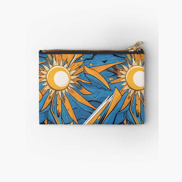 Item preview, Sun Rays Pattern Design 3 designed and sold by Domo-Design.