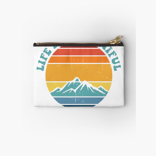 Item preview, LIFE IS A BEAUTIFUL DVENTURE designed and sold by Garaito.