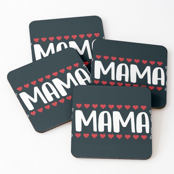 Item preview, Adorable mom of the world designed and sold by FoxinhoSoumaila.