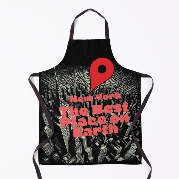 Item preview, Downtown City Center The best place New York designed and sold by JanChryzostom.