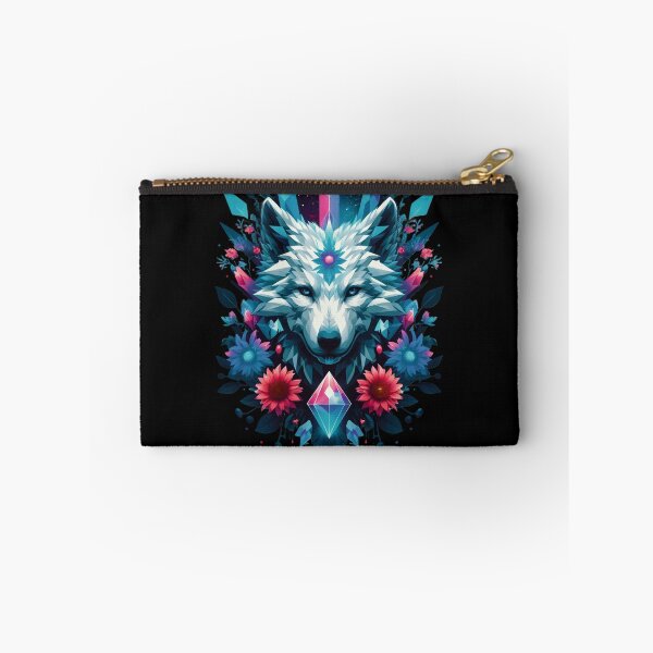Item preview, Crystal Wolf designed and sold by JSonGreen.