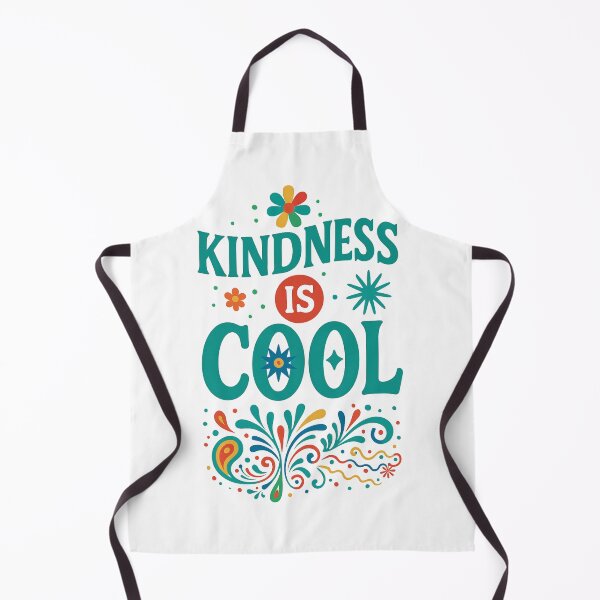 Item preview, Kindness is cool designed and sold by Broken Minimalister.