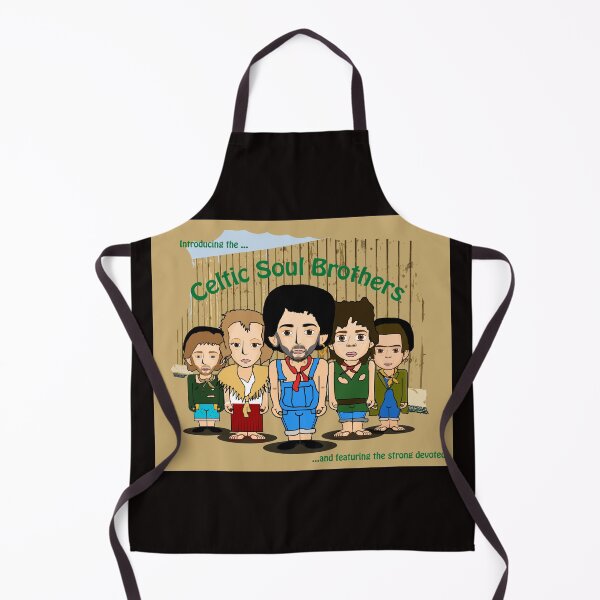 Item preview, The Celtic Soul Brothers designed and sold by Subpopeoandy.
