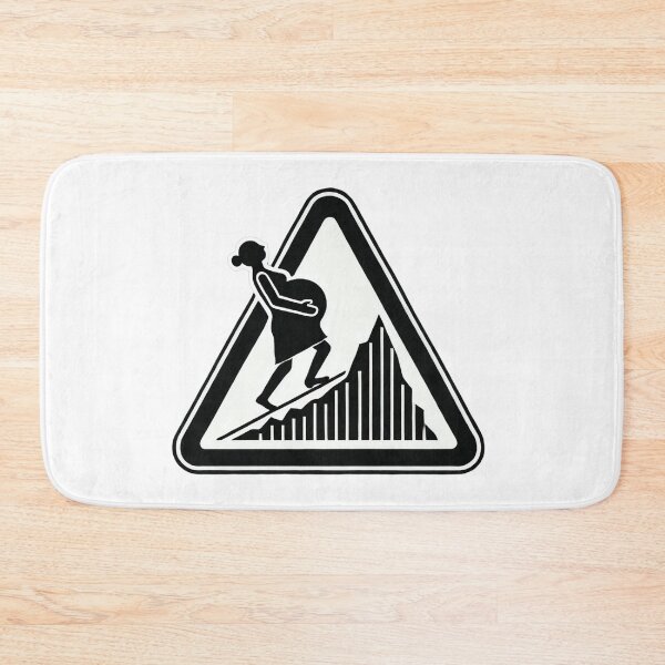 Item preview, Pregnant Sisyphus designed and sold by Blason.