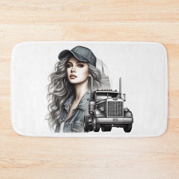 Item preview, "Retro Glamour: Charm and Audacity of Pin-Ups” designed and sold by CHRIST5000.