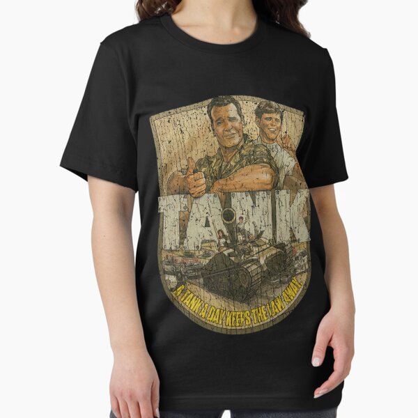 Item preview, Tank 1984 designed and sold by schusvoskgalbr.