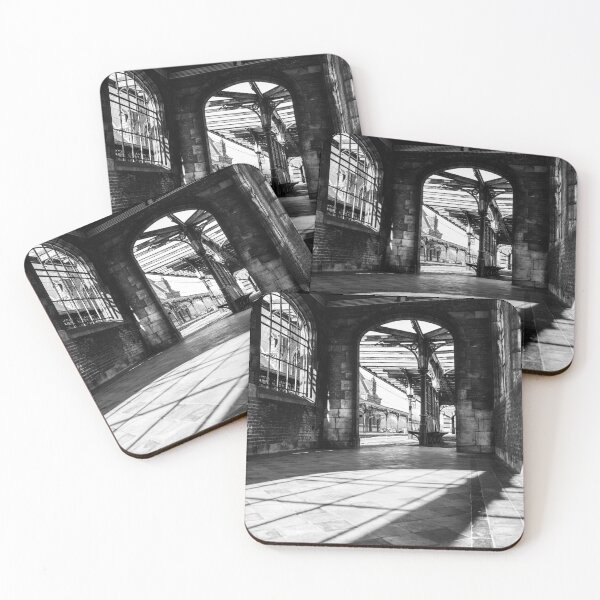 Item preview, Neo-Gothic Architecture, Binche Station designed and sold by Imladris01.
