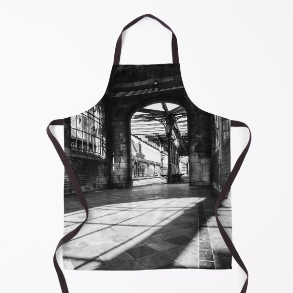 Item preview, Neo-Gothic Architecture, Binche Station designed and sold by Imladris01.