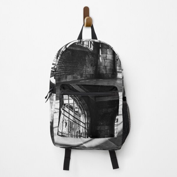 Item preview, Neo-Gothic Architecture, Binche Station designed and sold by Imladris01.