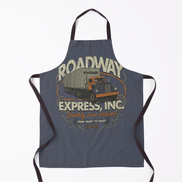 Item preview, Roadway Express Coast to Coast 1930 designed and sold by AstroZombie6669.