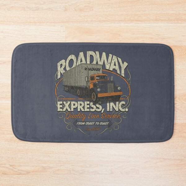 Item preview, Roadway Express Coast to Coast 1930 designed and sold by AstroZombie6669.