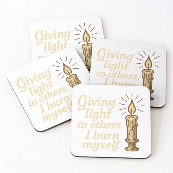 Item preview,  Burning to light  designed and sold by MindfluxStudio.