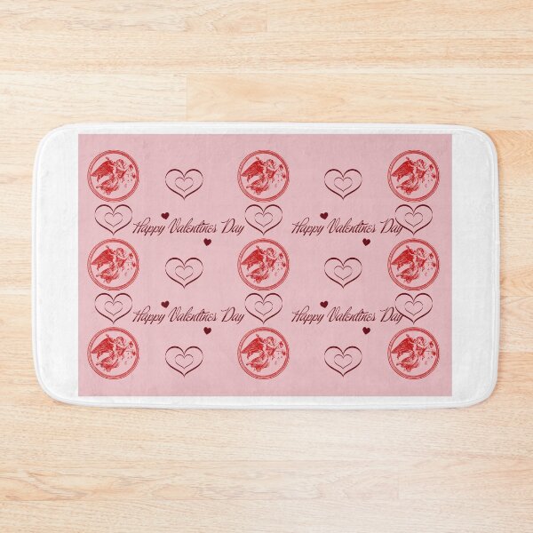 Item preview, Happy Valentine's Day designed and sold by FoxinhoSoumaila.