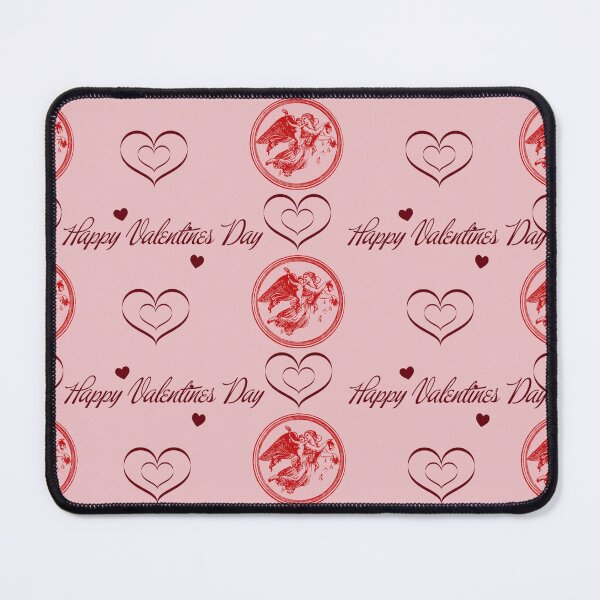 Item preview, Happy Valentine's Day designed and sold by FoxinhoSoumaila.