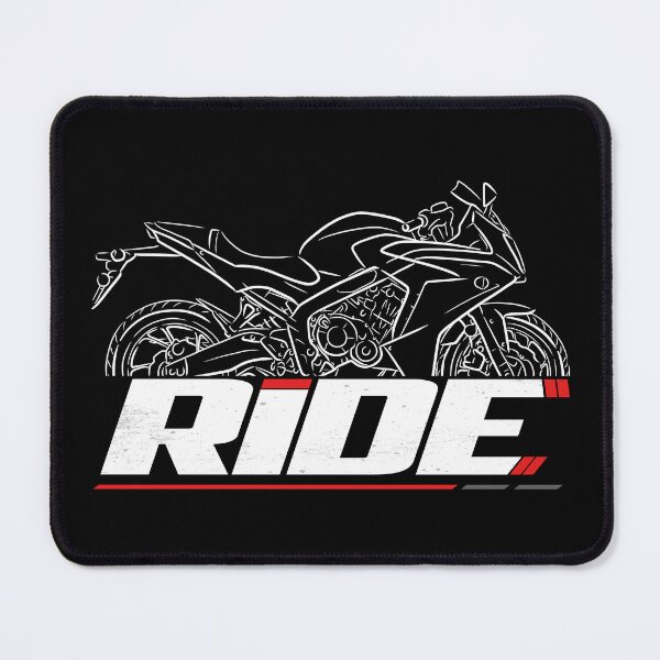 Item preview, Honda CBR650F 2014-2016 for Motorcycle Fans designed and sold by DrainvolStore.