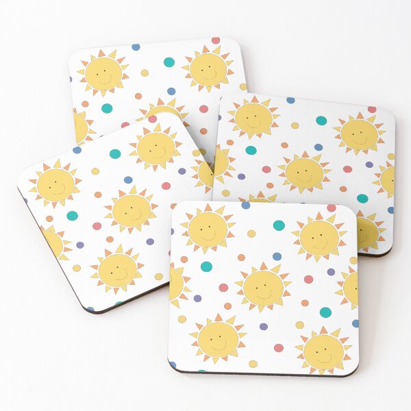 Item preview, sunshine designed and sold by farbklecksbymh.