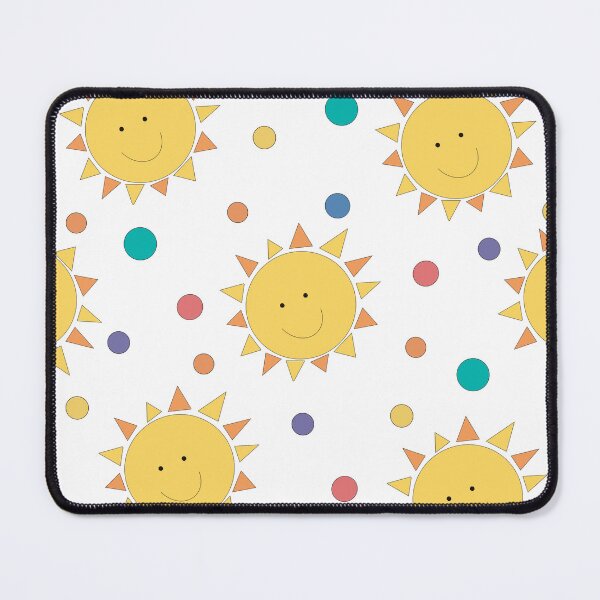 Item preview, sunshine designed and sold by farbklecksbymh.
