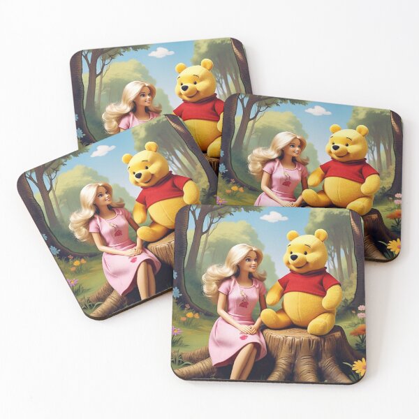Item preview, Teddy Bear Picnic designed and sold by MyLittlePopCulture.