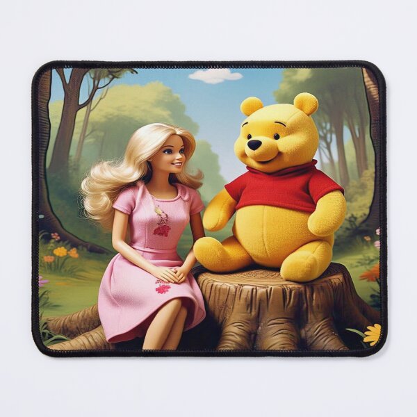 Item preview, Teddy Bear Picnic designed and sold by MyLittlePopCulture.