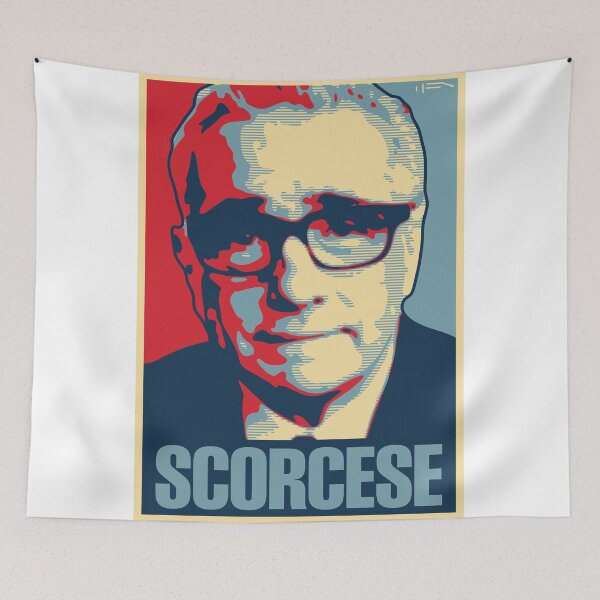 Item preview, Scorsese designed and sold by DFA.