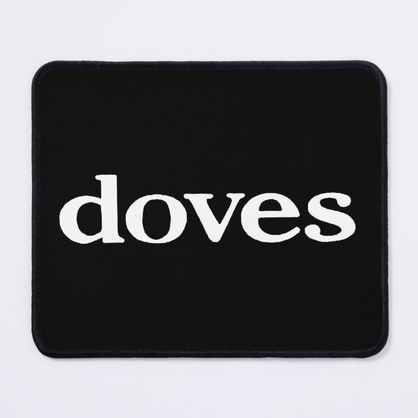 Item preview, DOVES BAND designed and sold by pixiepatrick.