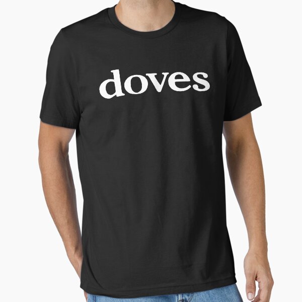 Item preview, DOVES BAND designed and sold by pixiepatrick.