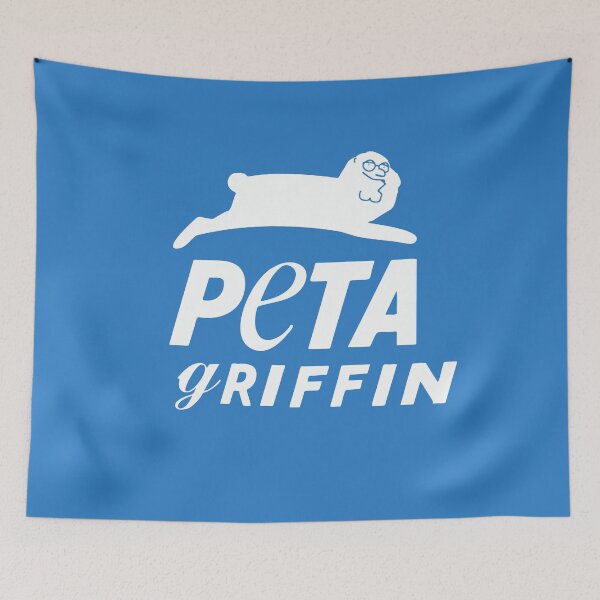 Item preview, PETA Griffin designed and sold by panos1994.