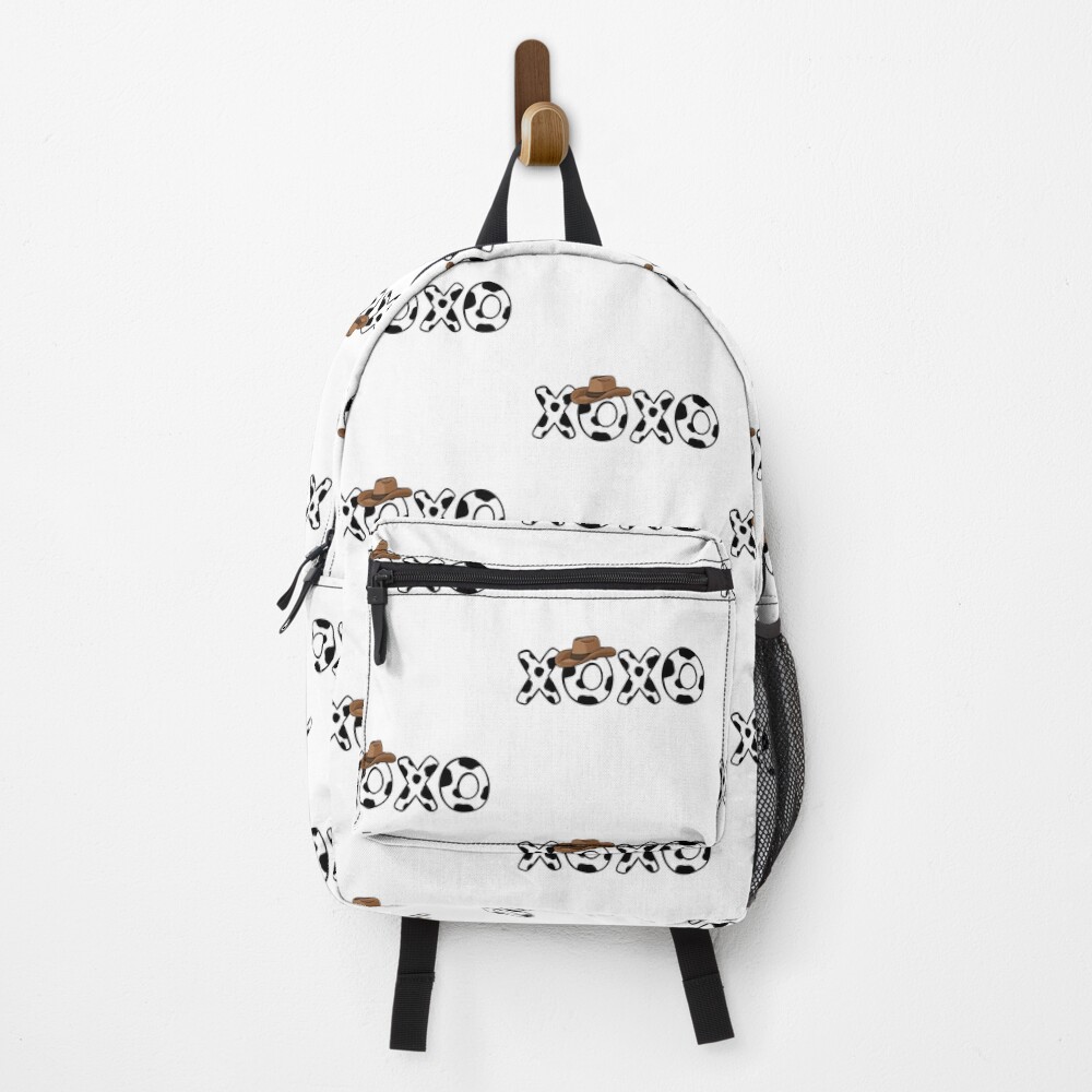 Item preview, Backpack designed and sold by PlumTreeDesign.