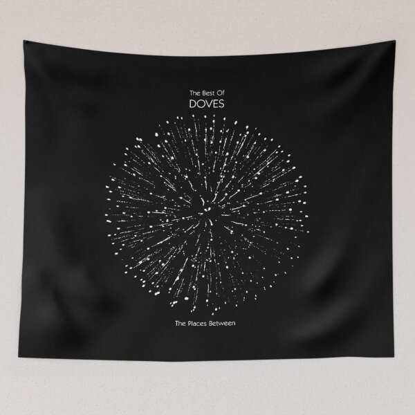 Item preview, DOVES BAND designed and sold by pixiepatrick.