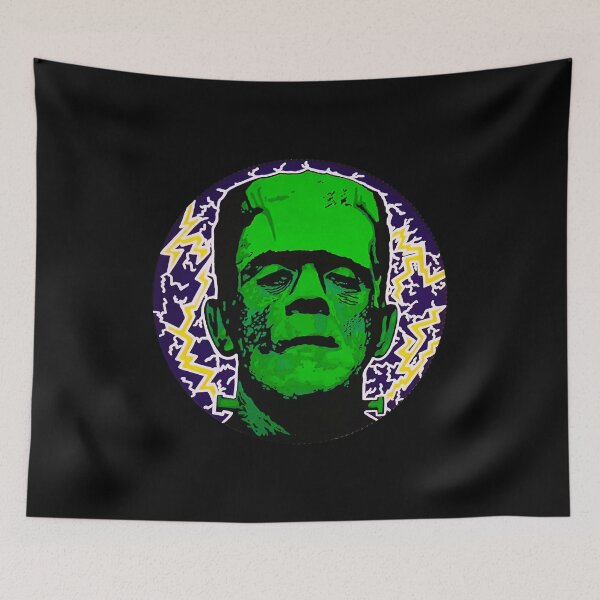 Item preview, IT'S ALIVE... ALIVE! designed and sold by Eclectic Mayhem.