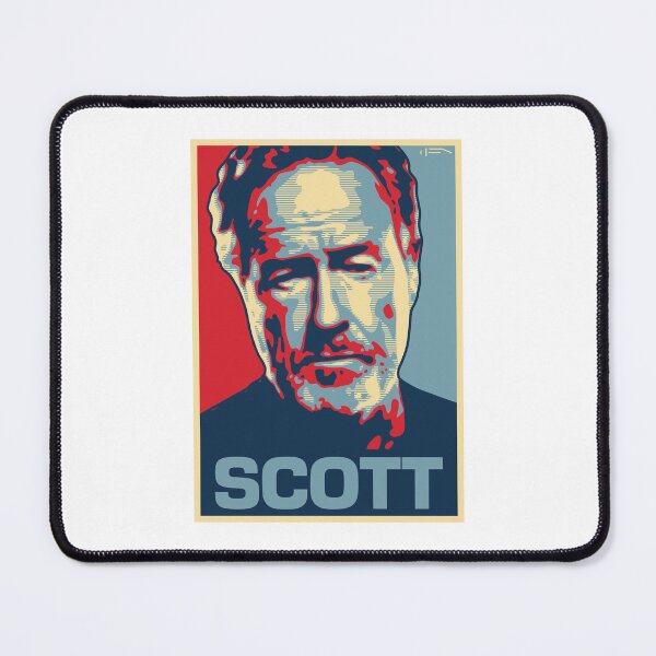Item preview, Scott designed and sold by DFA.