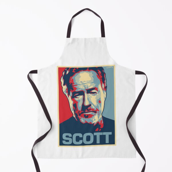 Item preview, Scott designed and sold by DFA.