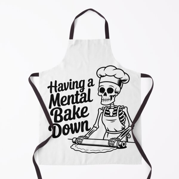 Item preview, having a mental bake down designed and sold by fish-eye.