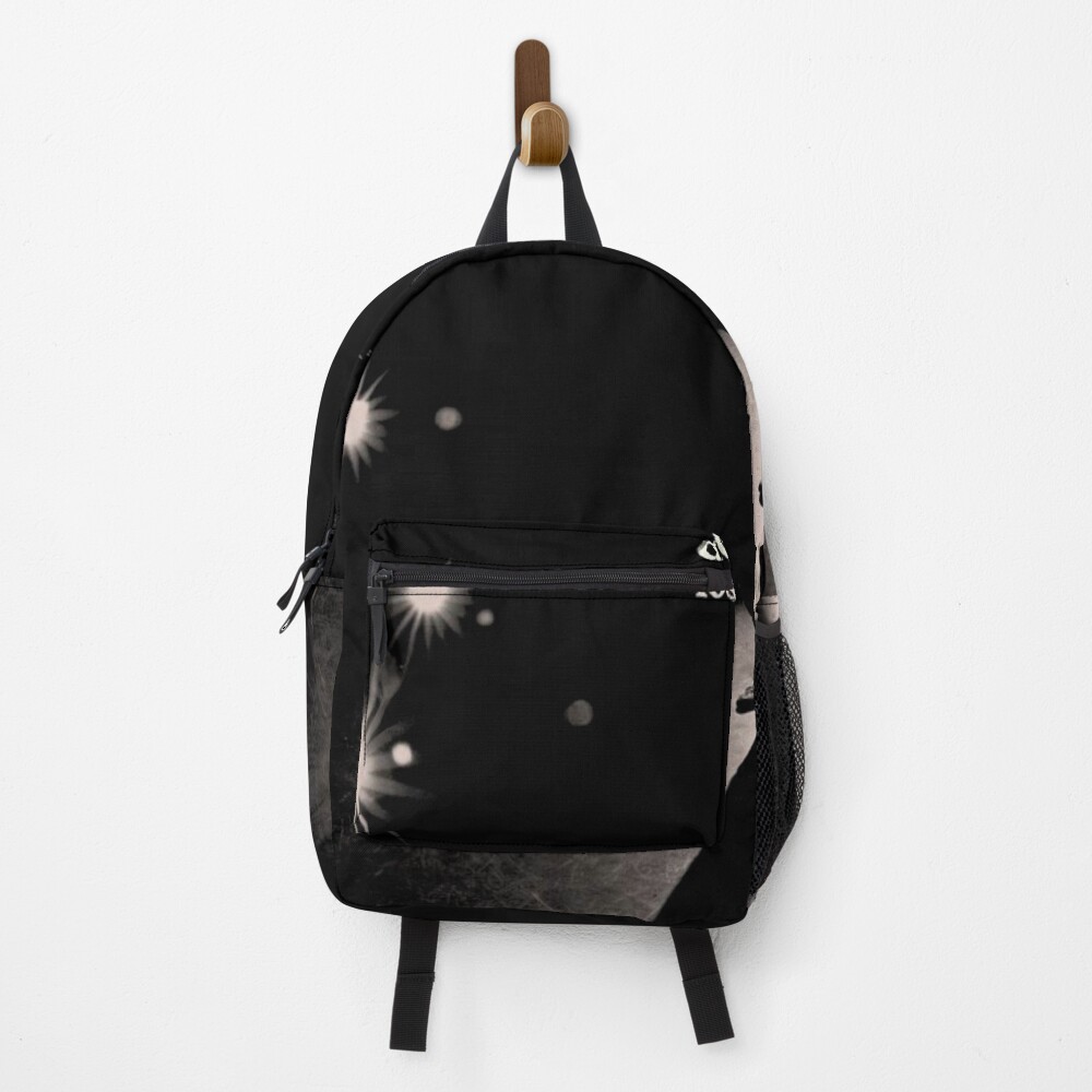 Item preview, Backpack designed and sold by pixiepatrick.