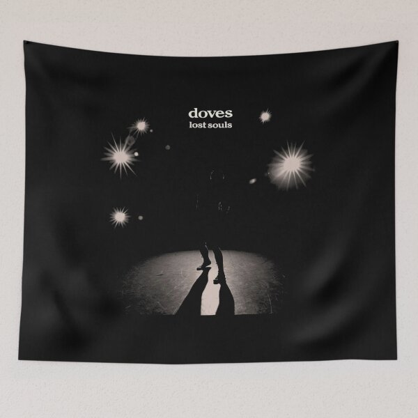 Item preview, DOVES BAND designed and sold by pixiepatrick.