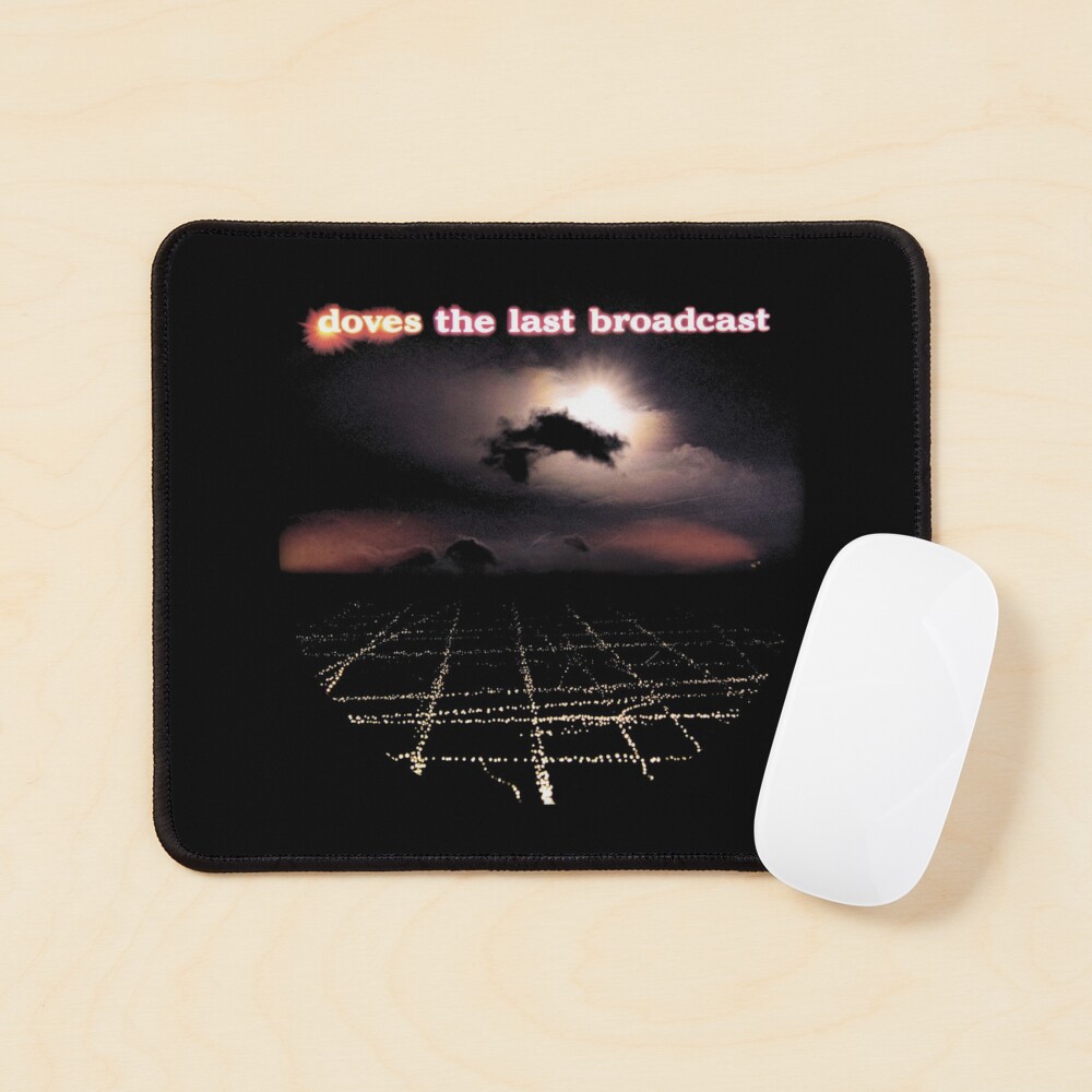 Item preview, Mouse Pad designed and sold by pixiepatrick.