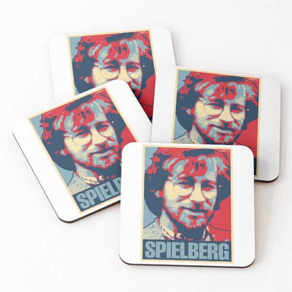 Item preview, Spielberg designed and sold by DFA.
