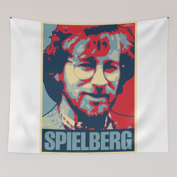 Item preview, Spielberg designed and sold by DFA.
