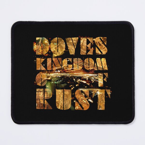 Item preview, DOVES BAND designed and sold by pixiepatrick.