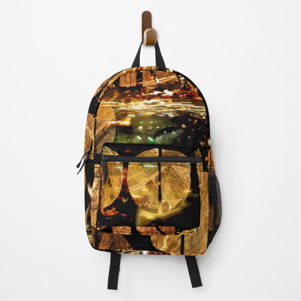 Item preview, Backpack designed and sold by pixiepatrick.