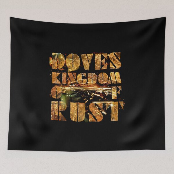 Item preview, DOVES BAND designed and sold by pixiepatrick.