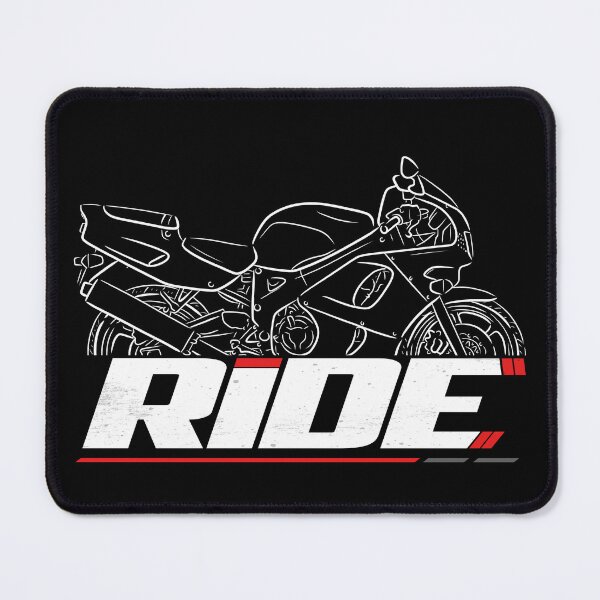 Item preview, Honda CBR900RR FireBlade 1994-1995 for Motorcycle Fans designed and sold by DrainvolStore.
