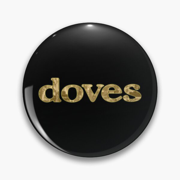 Item preview, DOVES BAND designed and sold by pixiepatrick.