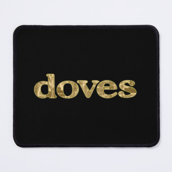 Item preview, DOVES BAND designed and sold by pixiepatrick.