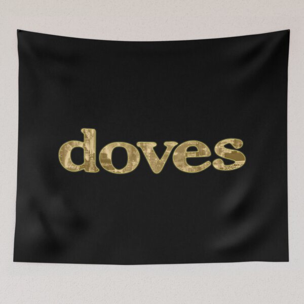Item preview, DOVES BAND designed and sold by pixiepatrick.