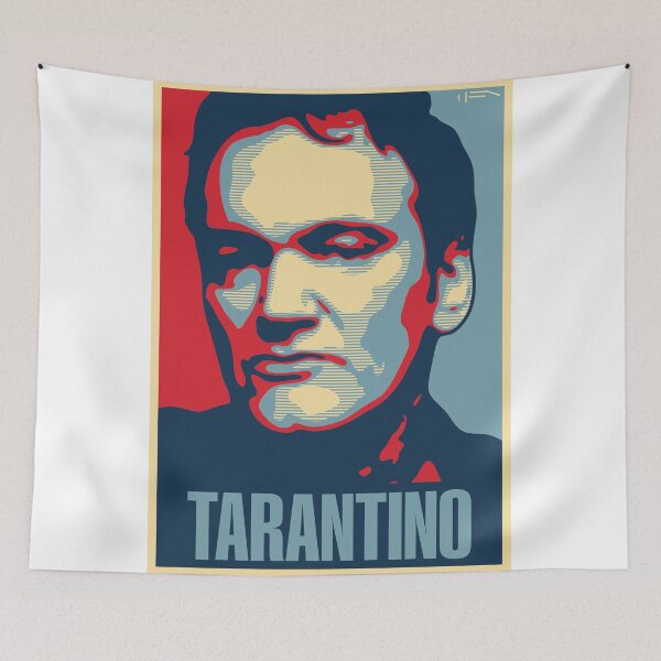 Item preview, Tarantino designed and sold by DFA.